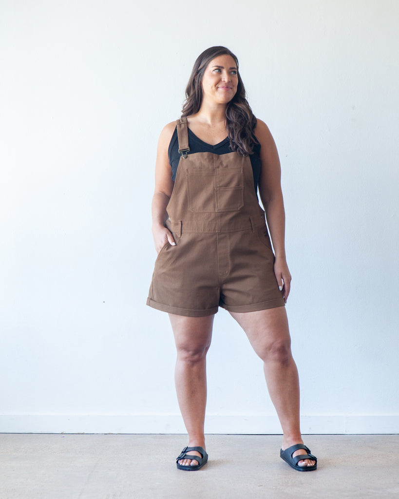 Riley Overalls