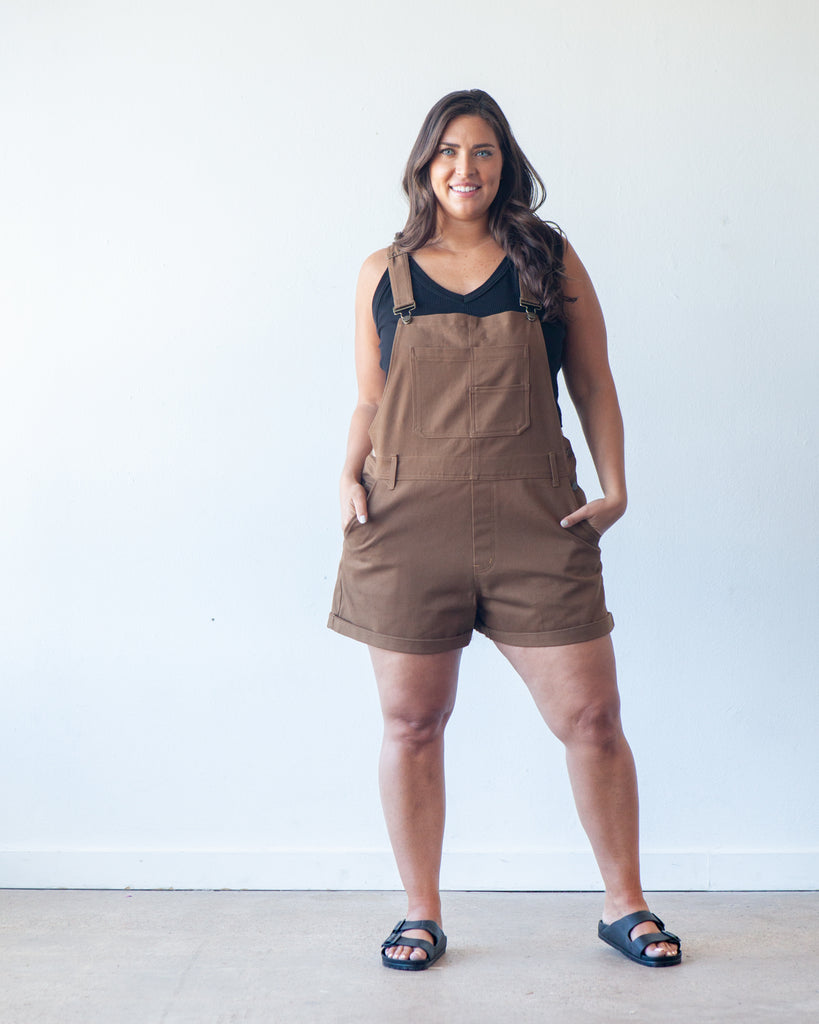 Riley Overalls