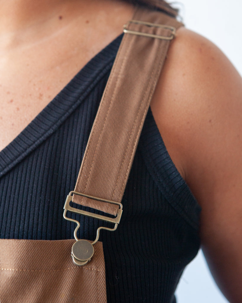 Overalls Hardware Kit