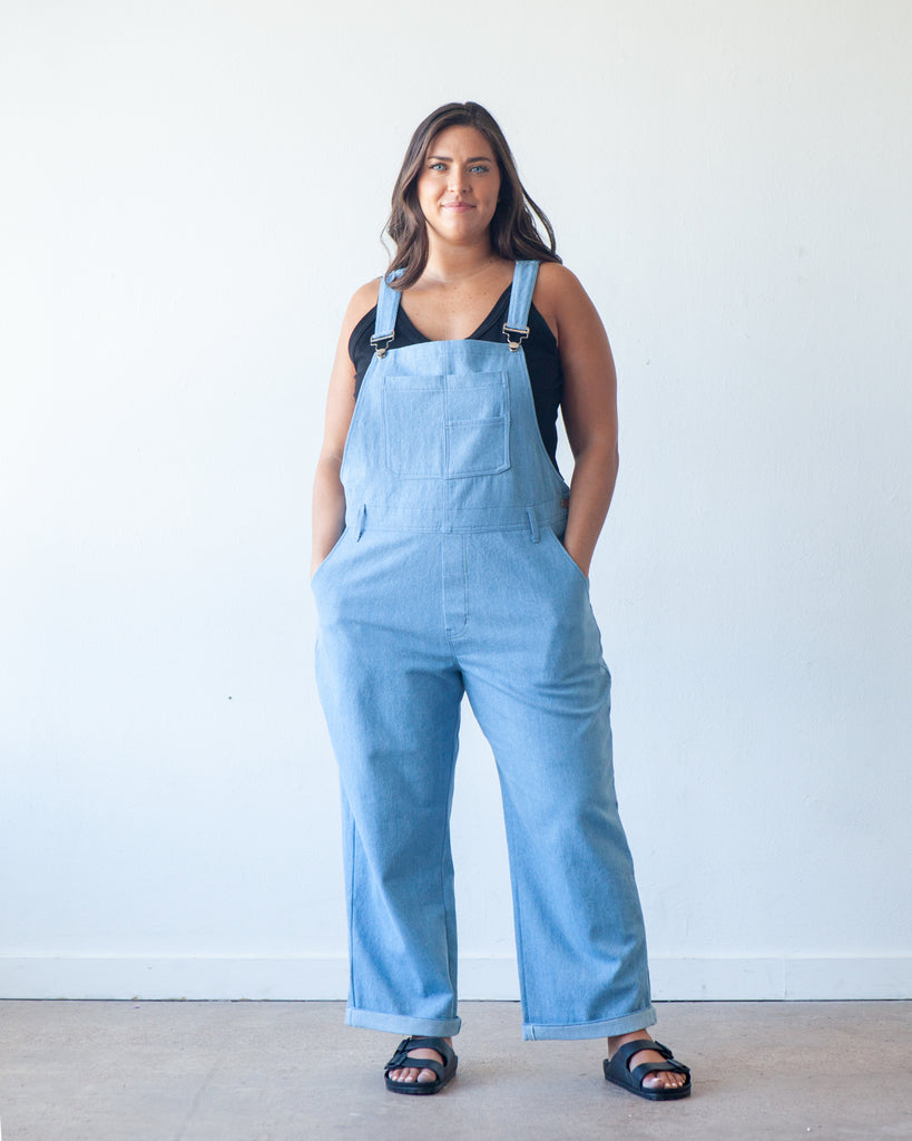 Riley Overalls