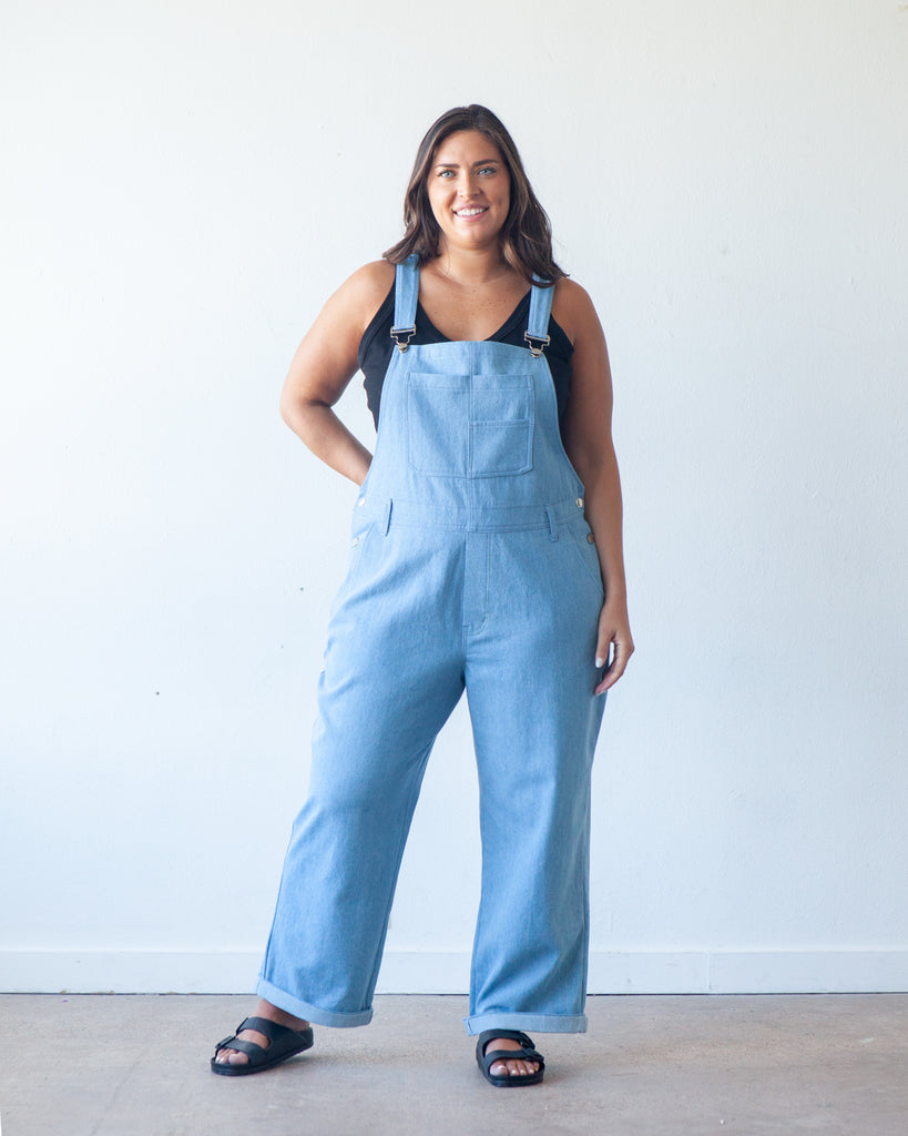 Riley Overalls