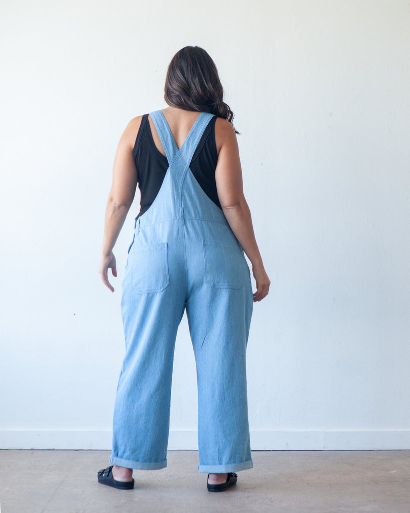 Riley Overalls