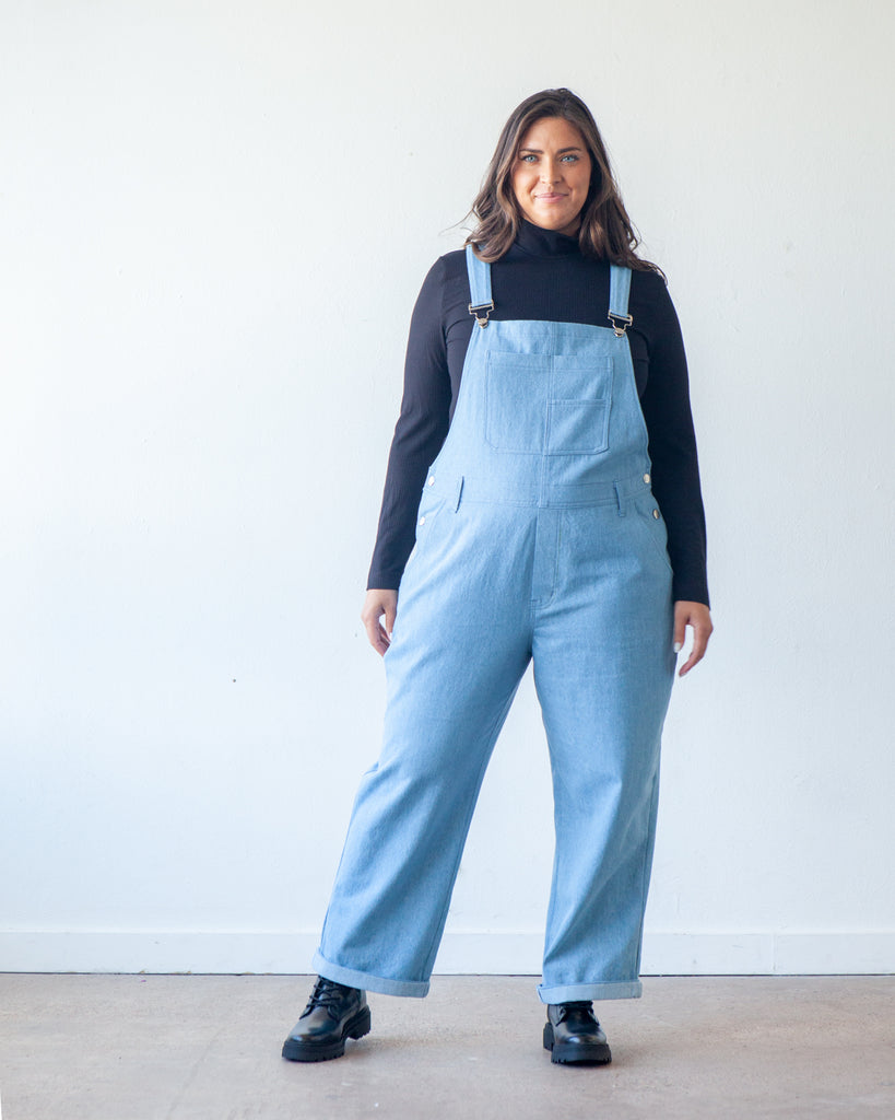 Riley Overalls