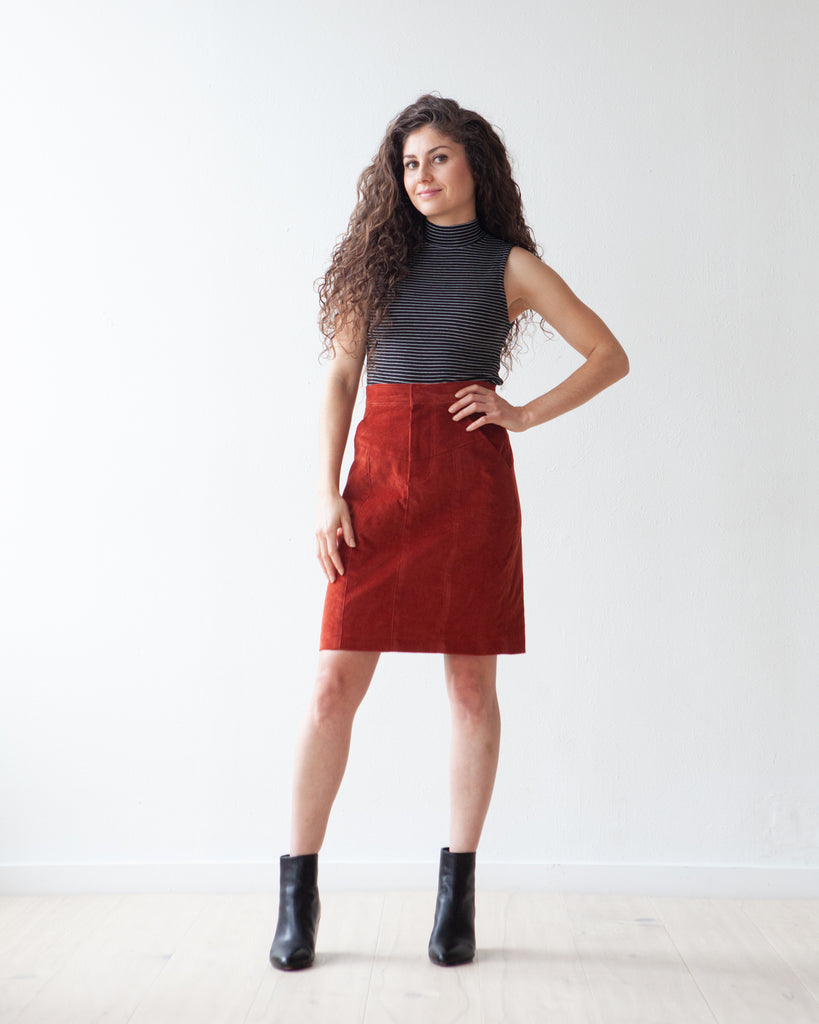 Salida Skirt