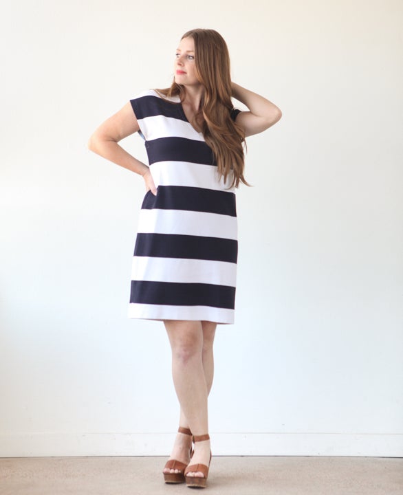 Lodo Dress