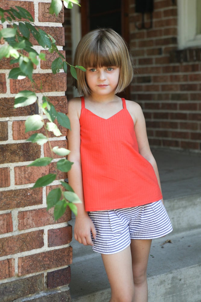 Mini Ogden Cami