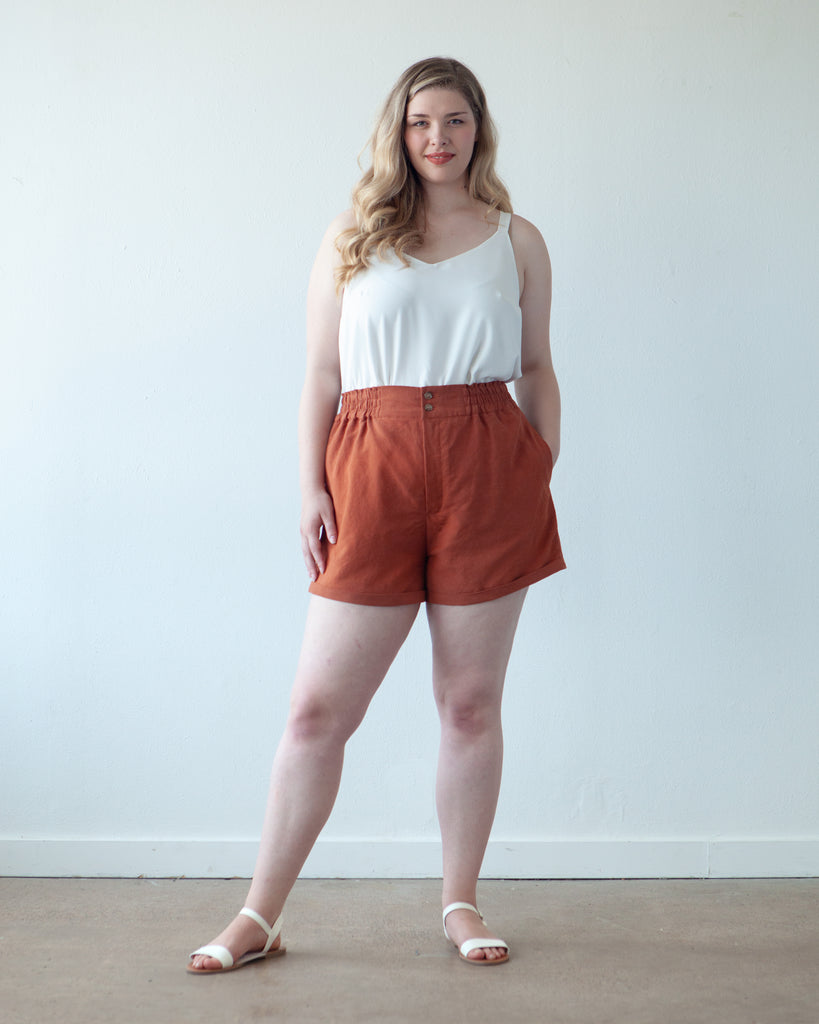 Dani Short & Pant