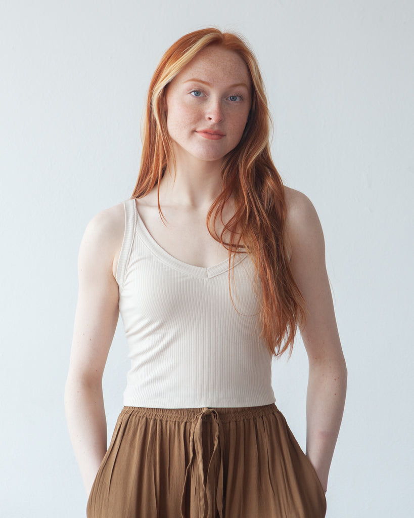 Zoey Tank & Dress