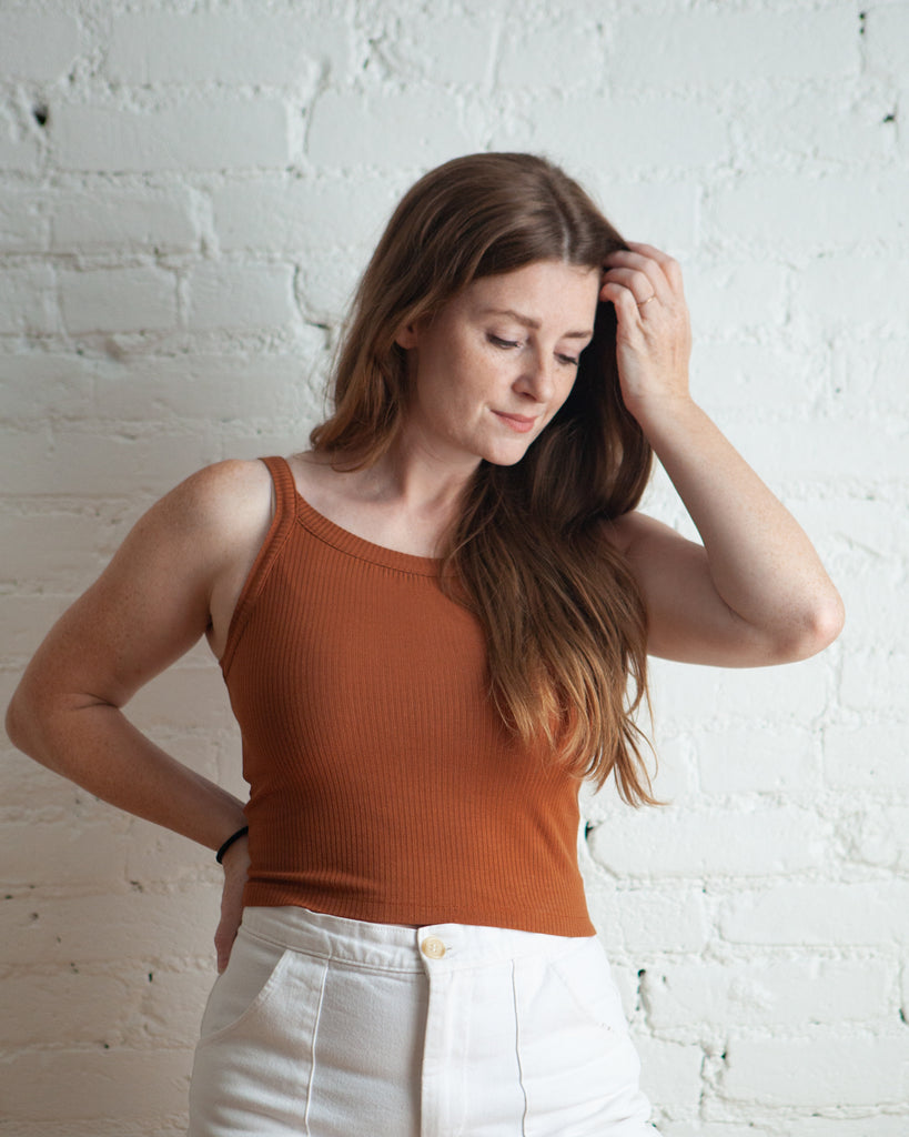 Zoey Neckline Expansion