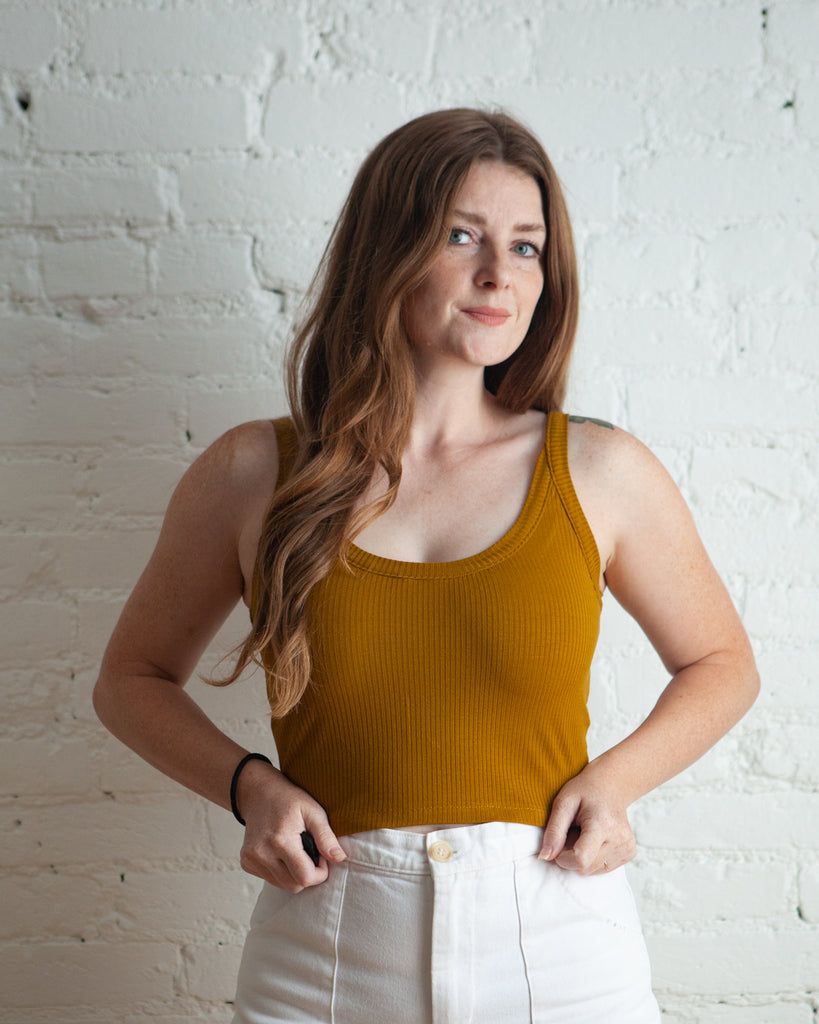 Zoey Neckline Expansion