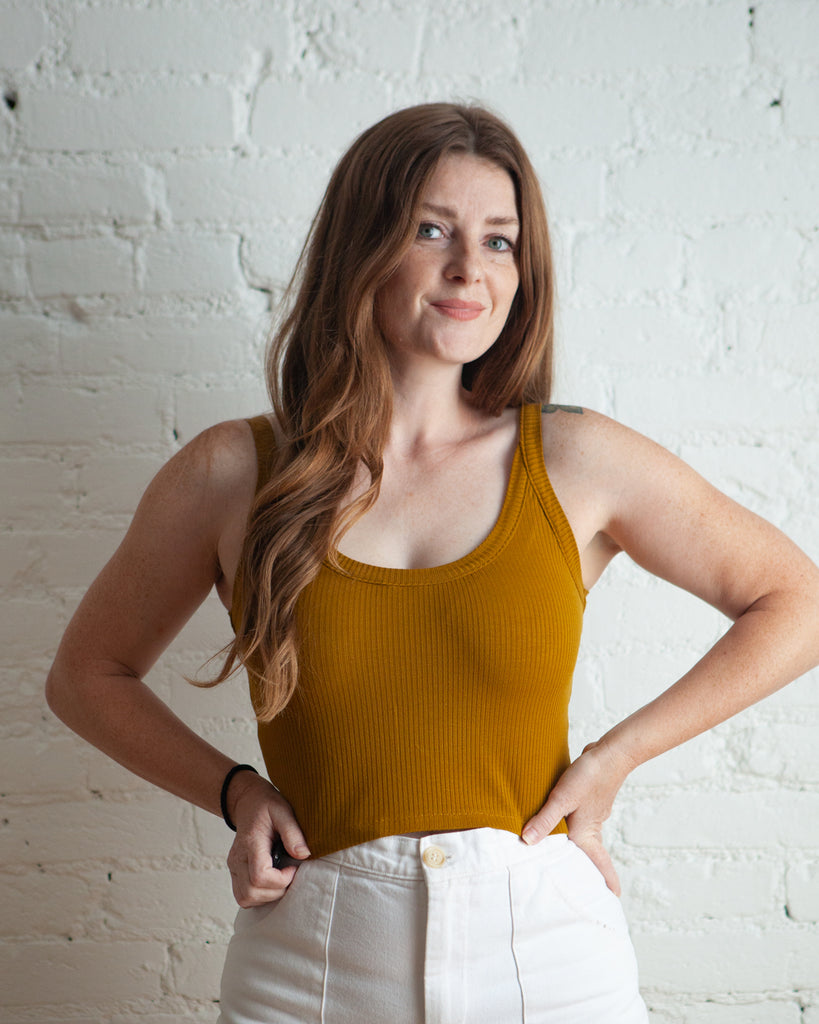 Zoey Neckline Expansion