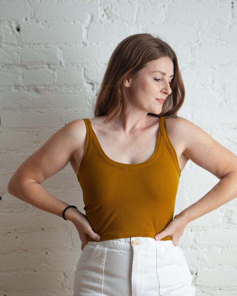 Zoey Neckline Expansion