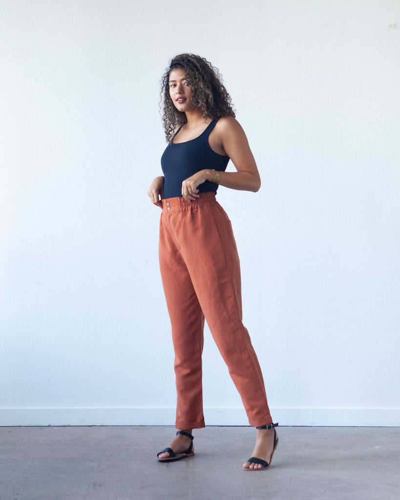 Dani Short & Pant