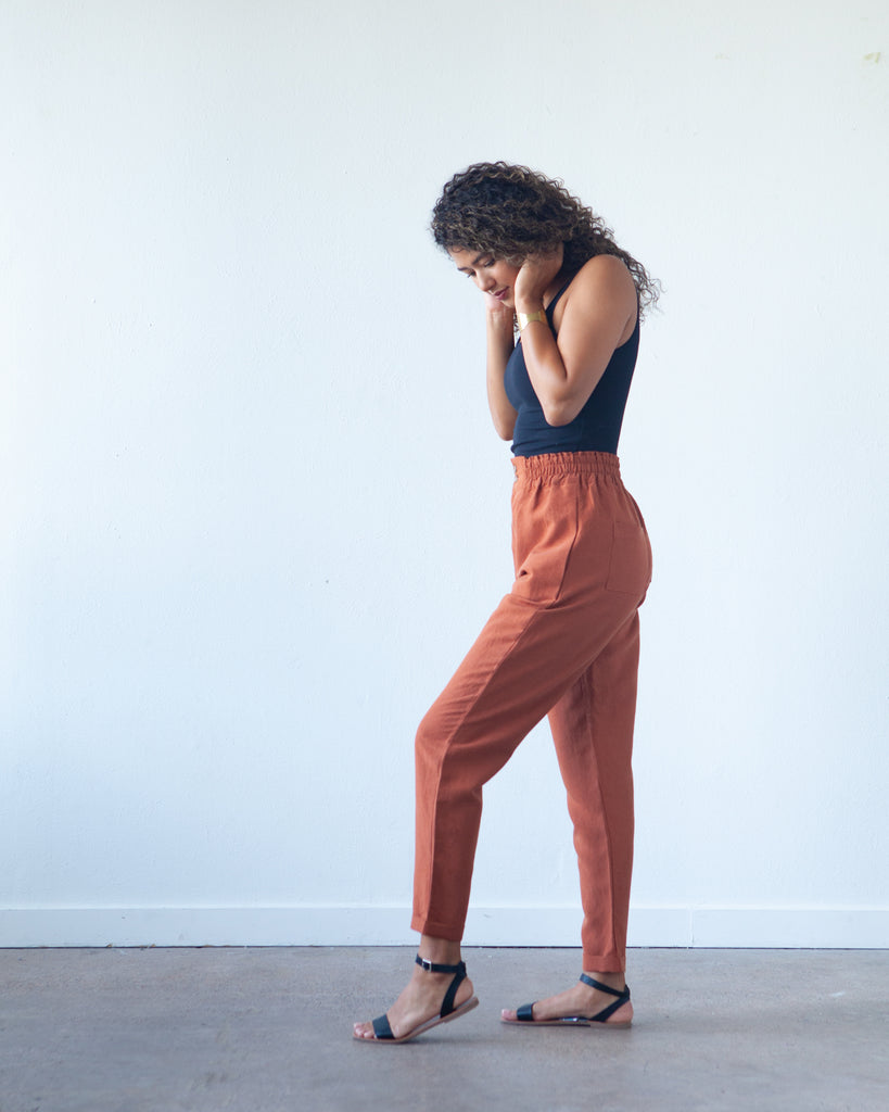 Dani Short & Pant