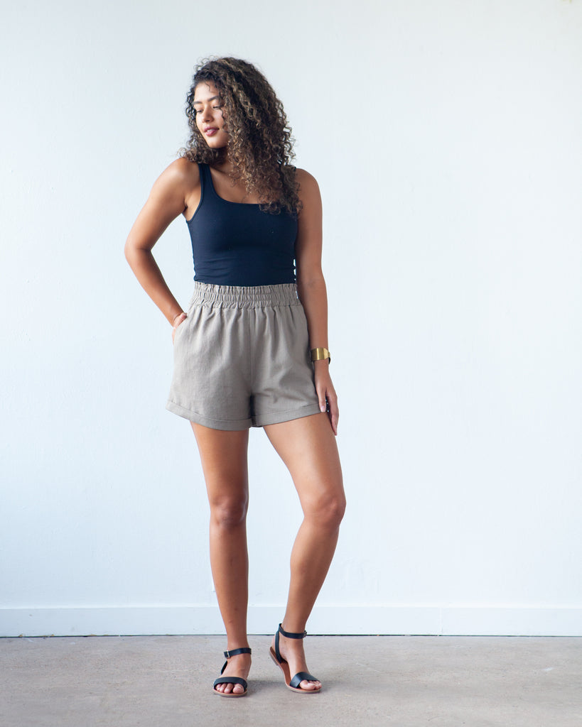 Dani Short & Pant