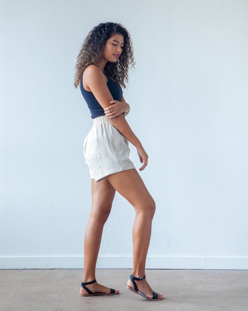 Dani Short & Pant