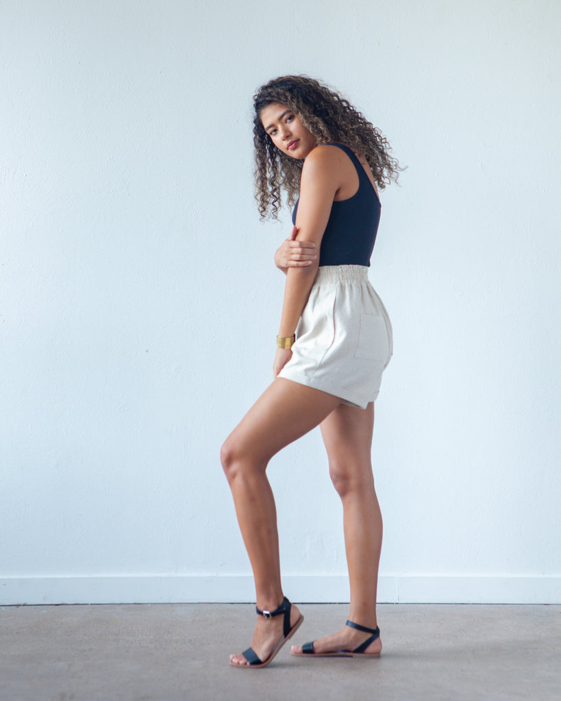 Dani Short & Pant
