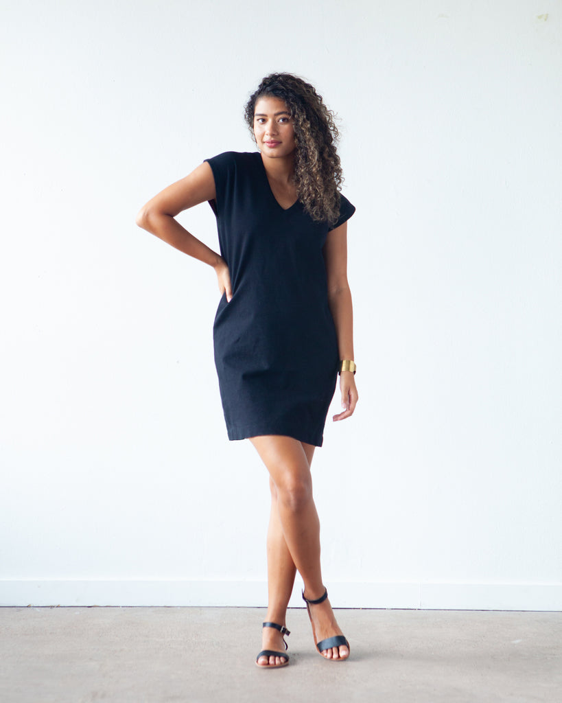 Lodo Dress