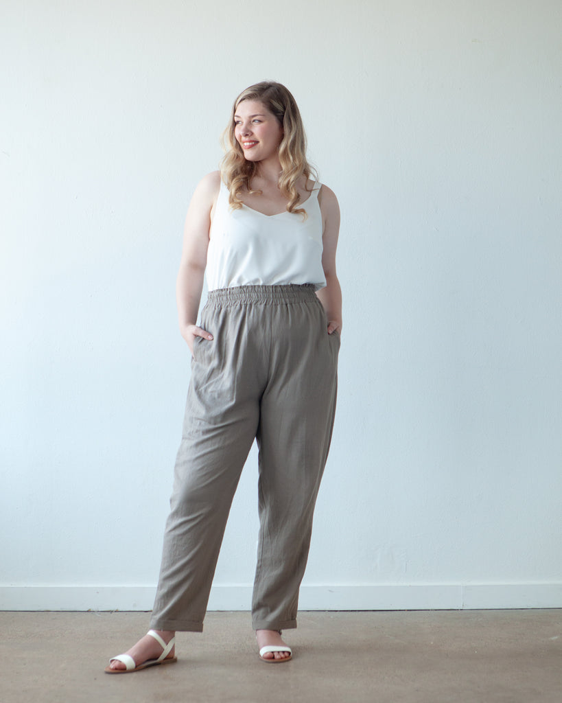 Dani Short & Pant