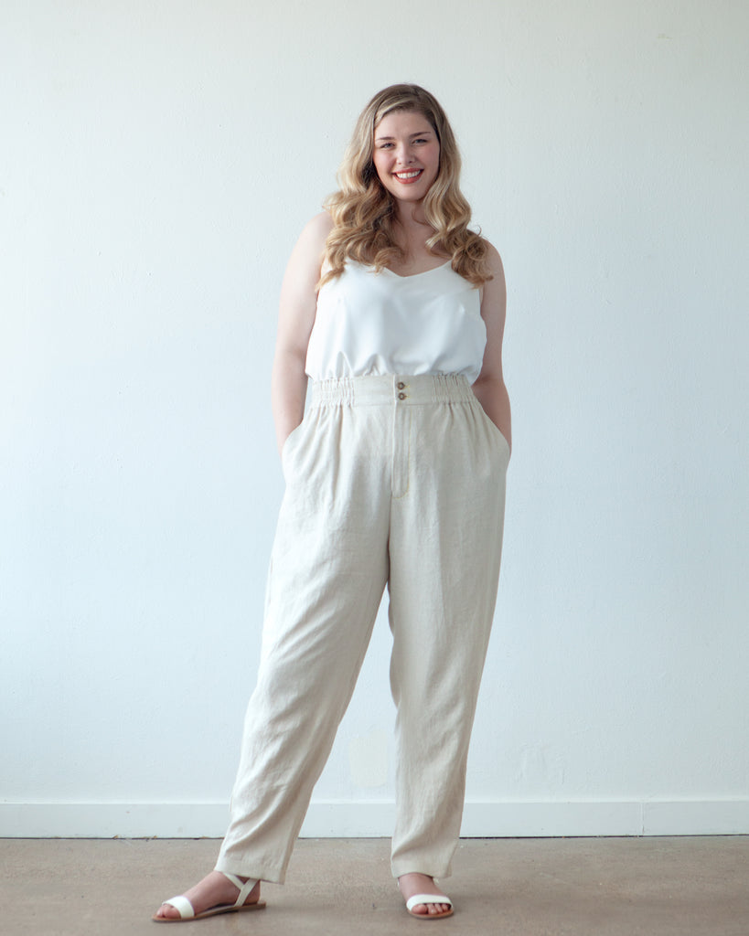 Dani Short & Pant