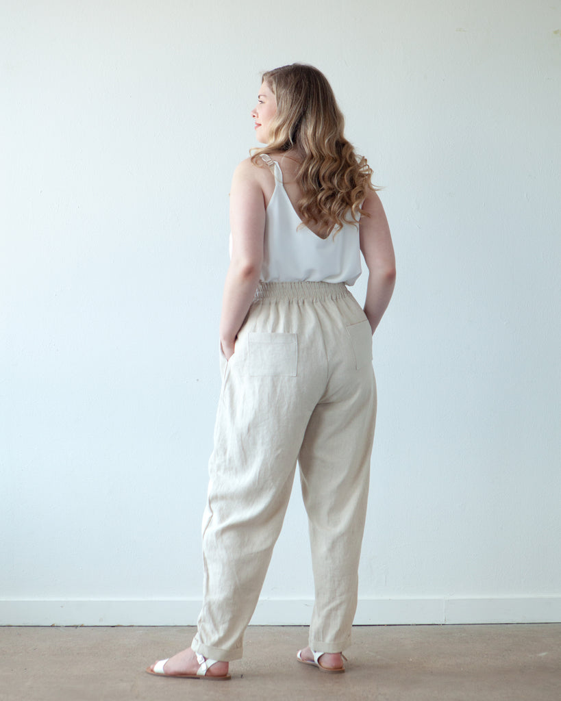 Dani Short & Pant