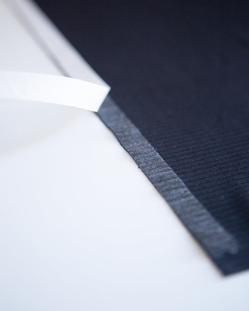 HeatnBond Softstretch