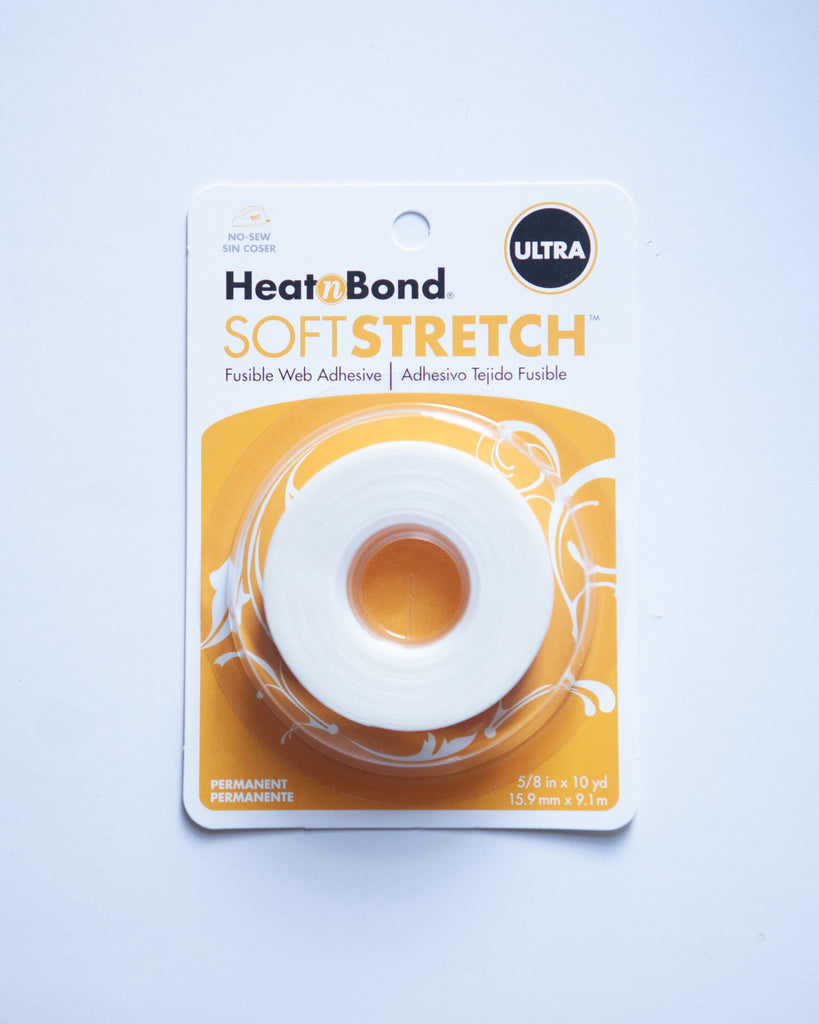 HeatnBond Softstretch