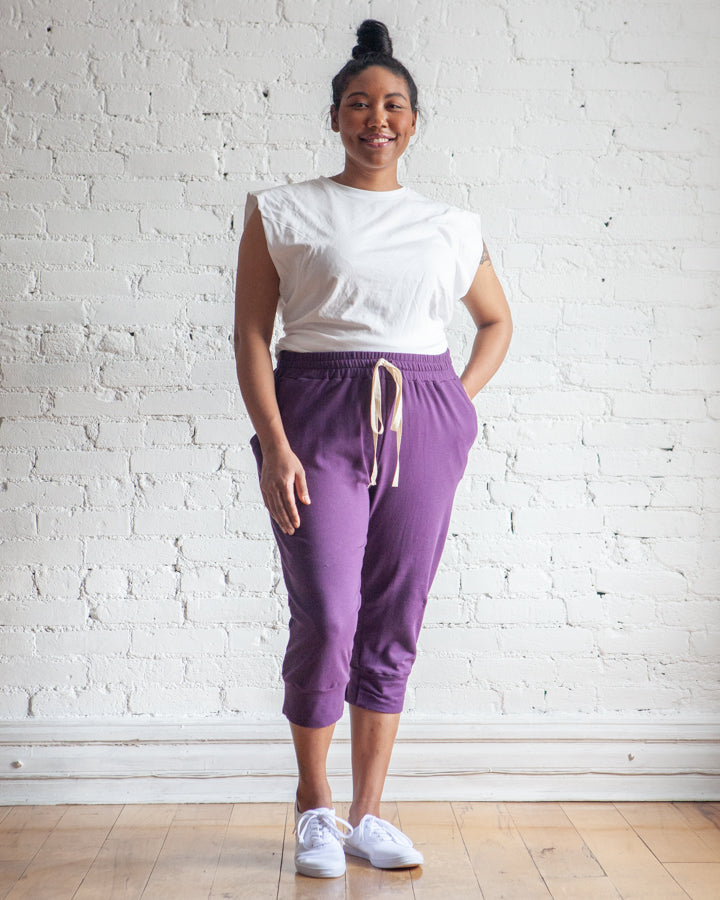 Hudson Pant