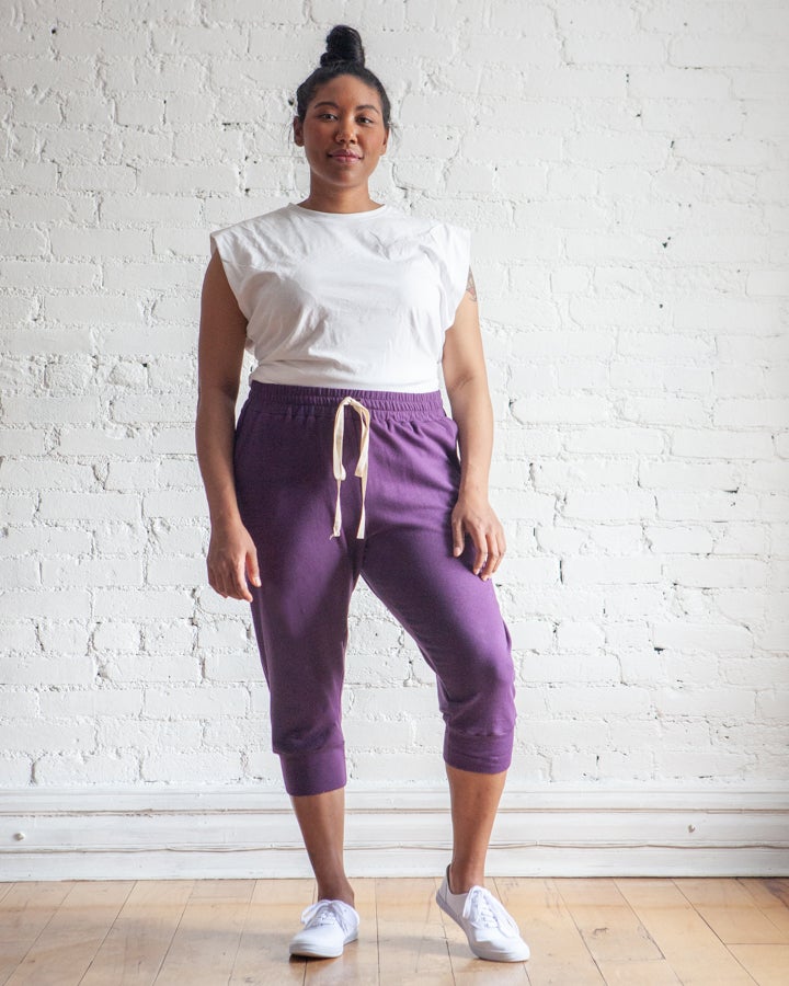 Hudson Pant