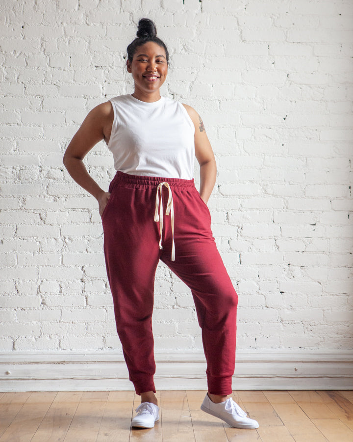 Hudson Pant