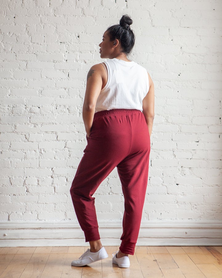 Hudson Pant