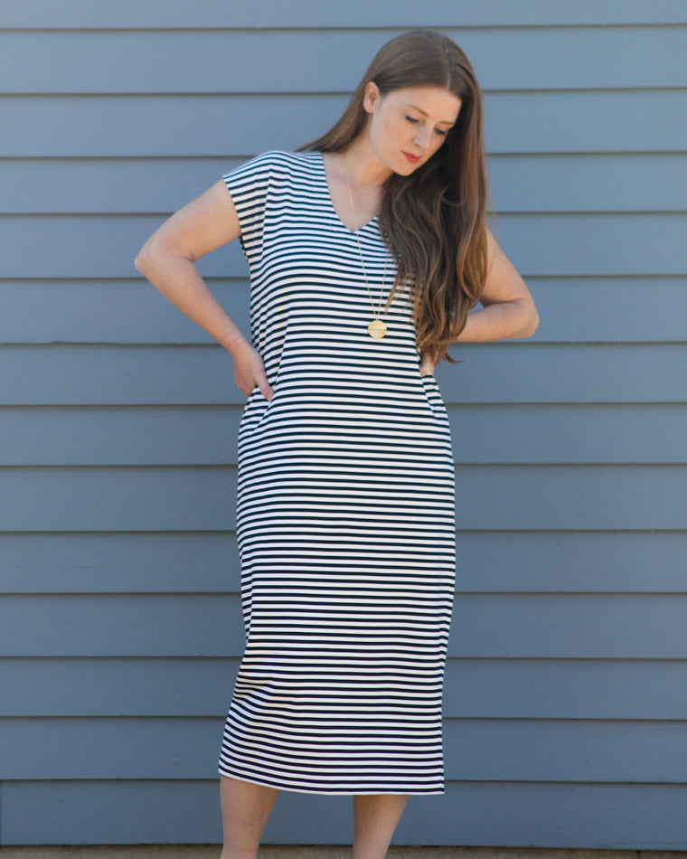 Lodo Dress