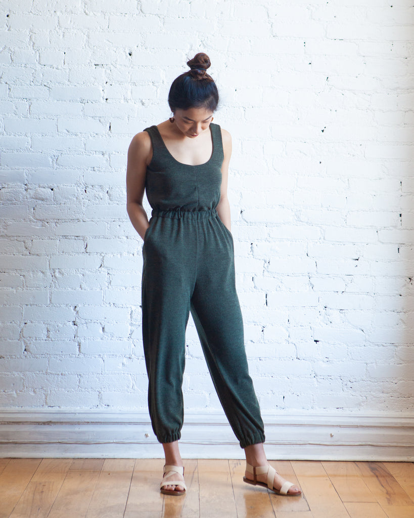 Nova Jumpsuit