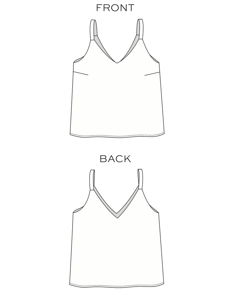 Ogden Cami