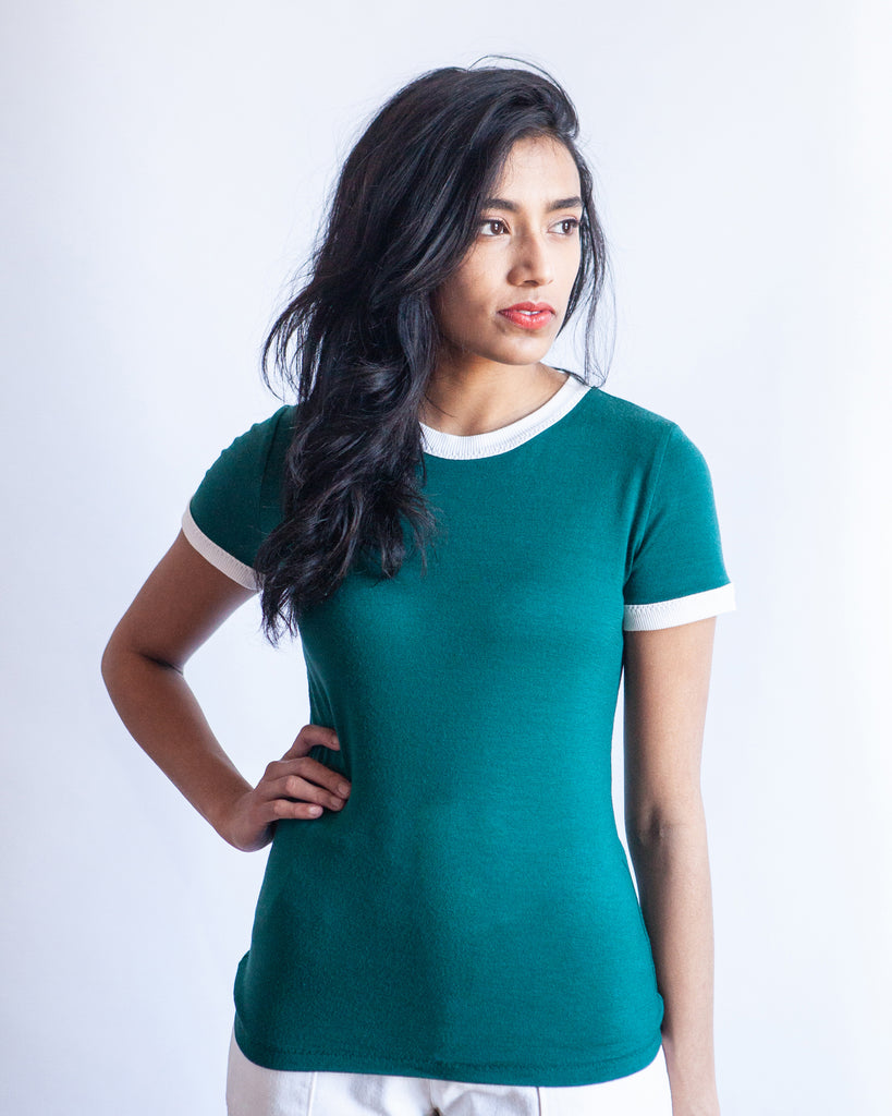 Rio Ringer T-Shirt & Dress