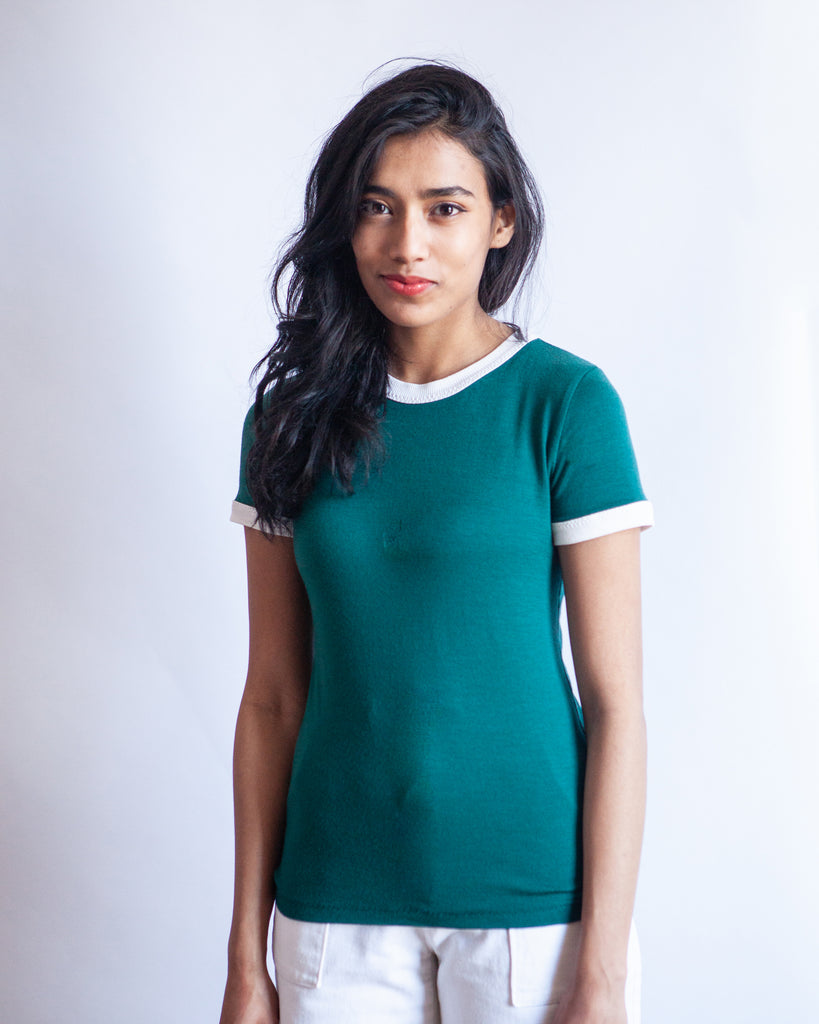 Rio Ringer T-Shirt & Dress