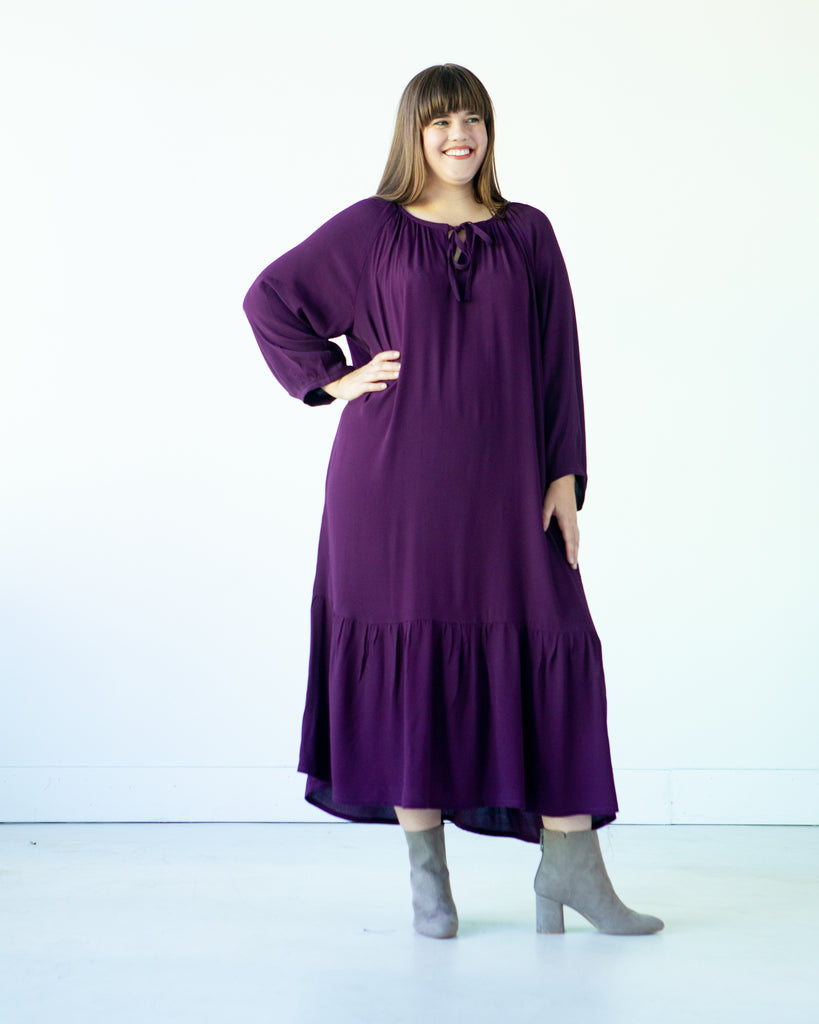 Roscoe Blouse & Dress