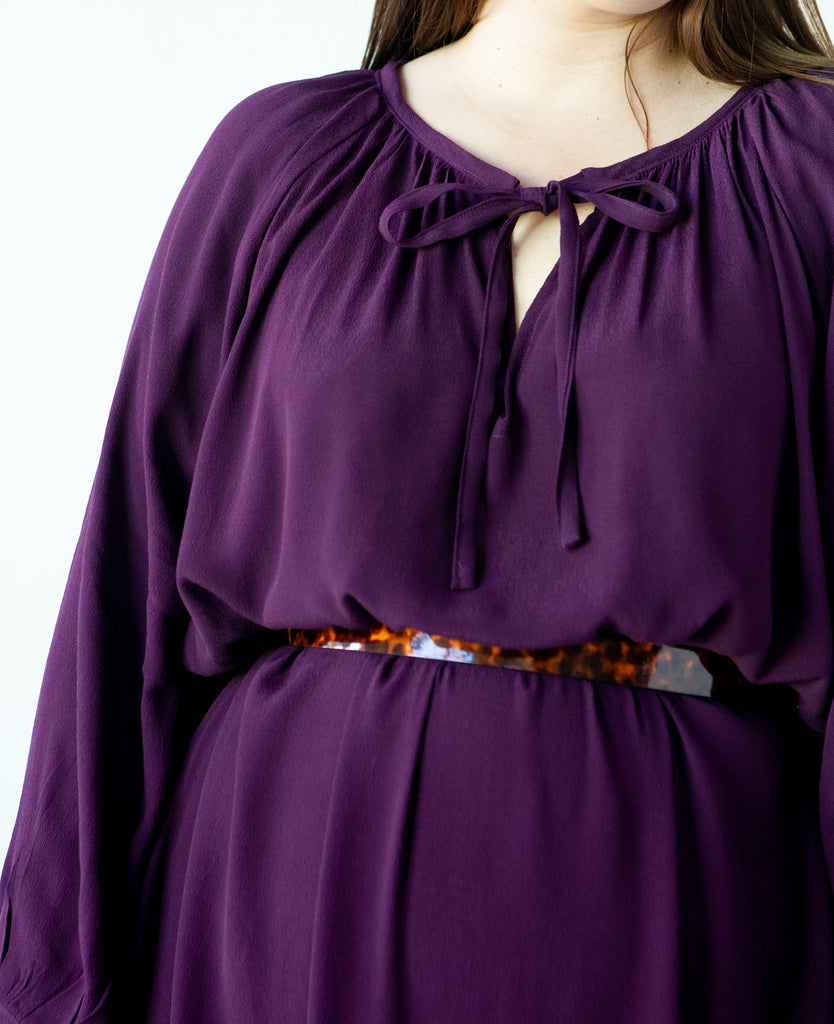 Roscoe Blouse & Dress