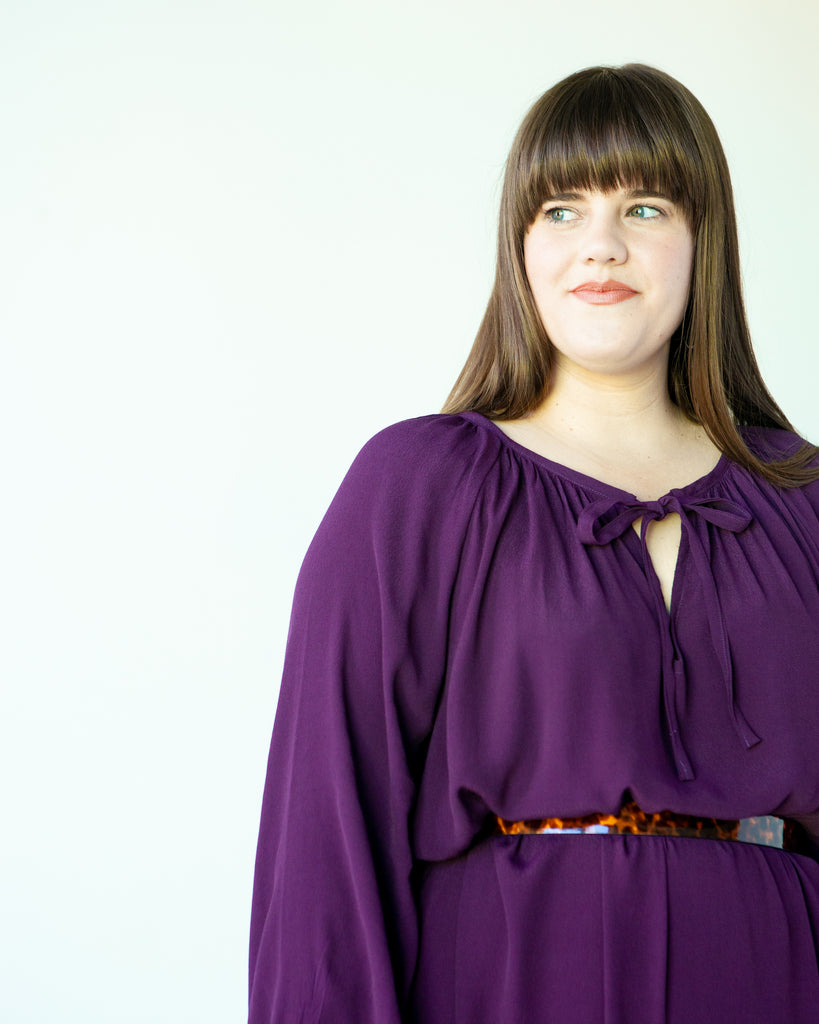Roscoe Blouse & Dress
