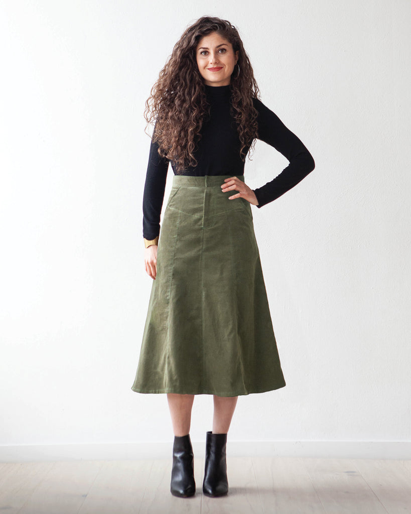 Salida Skirt