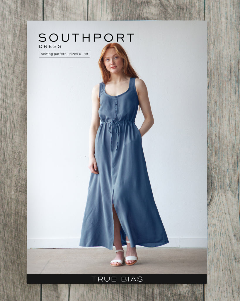 Southport Dress