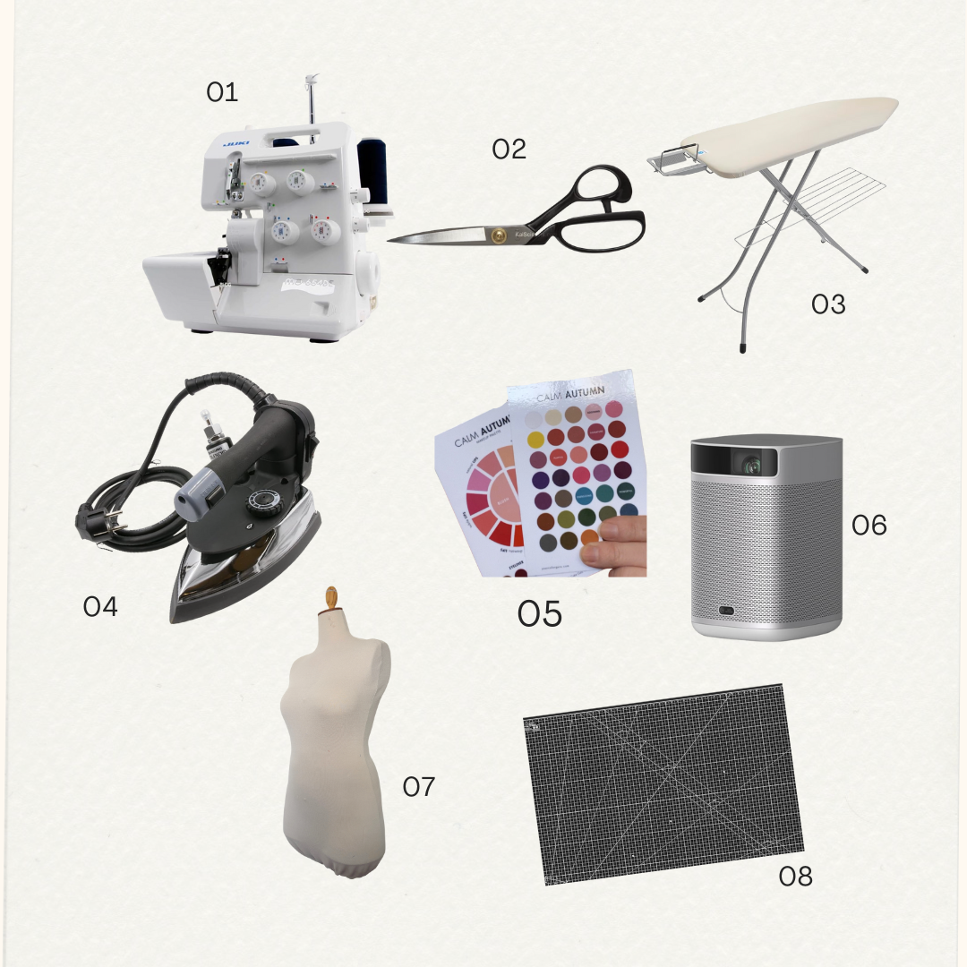 The Sewing Gift Guide - $100 and up