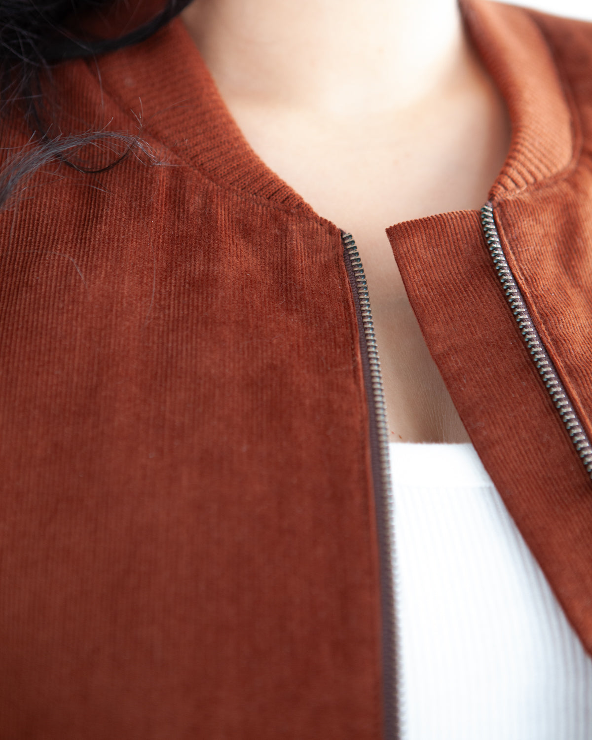 Introducing the Tobie Jacket Pattern