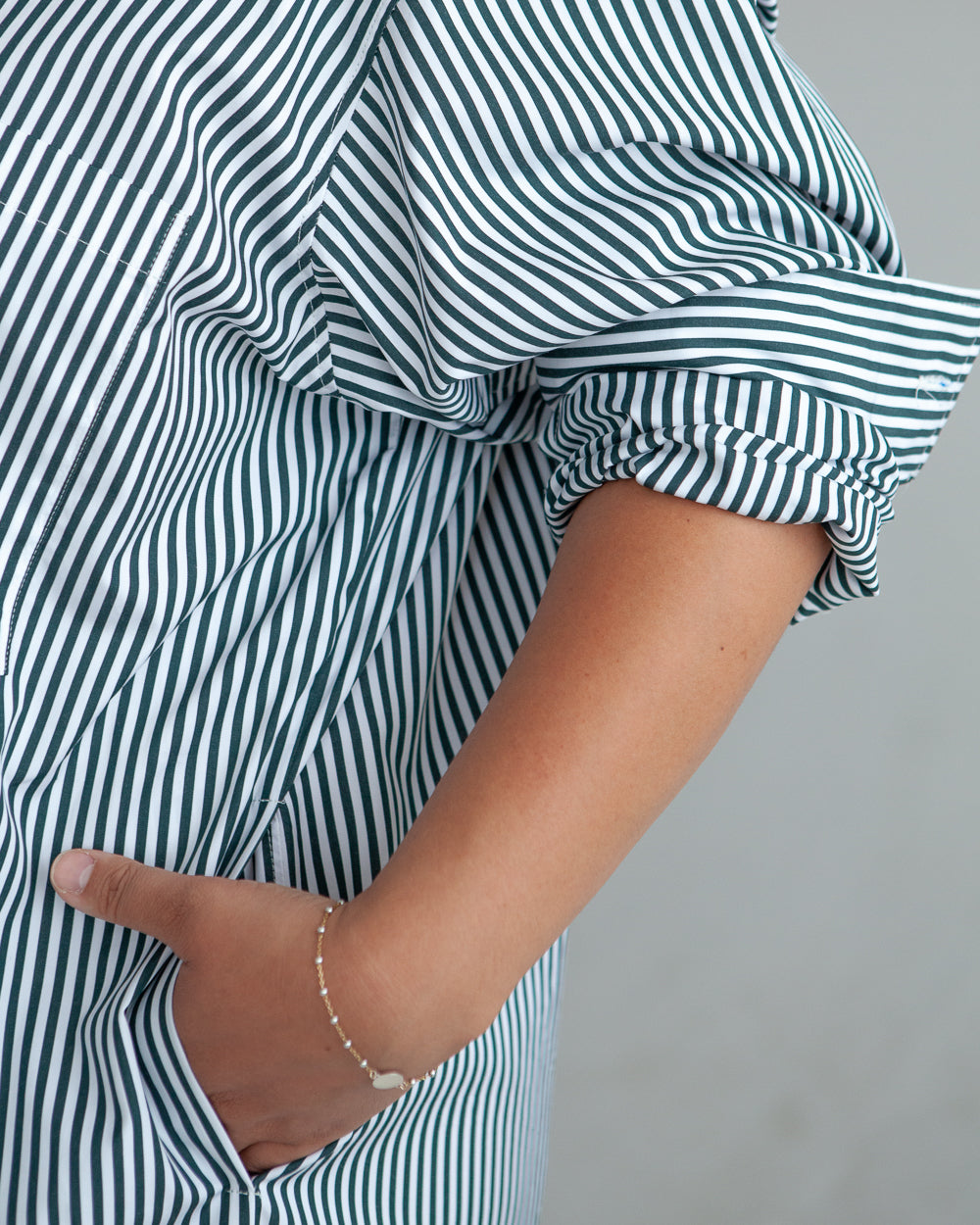 Fabric Recommendations for the Merritt Shirt & Dress
