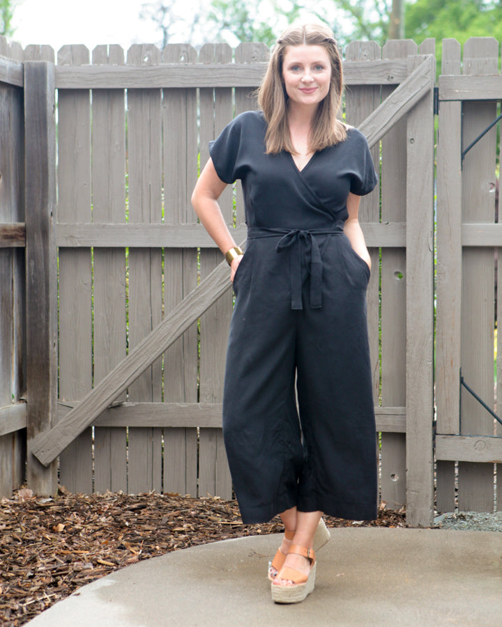 Zadie Jumpsuits by Paper Theory