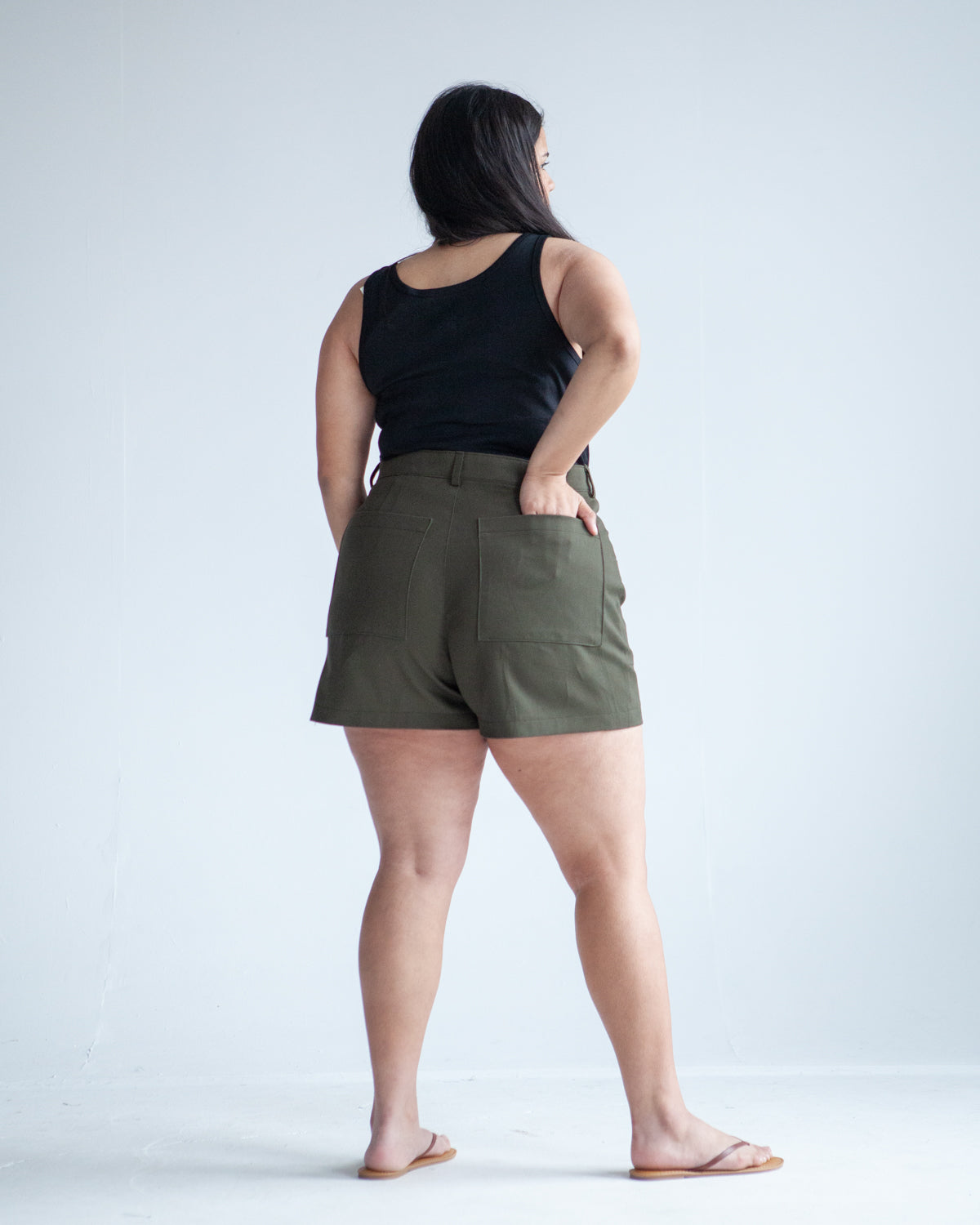 Lander Pant & Short – True Bias