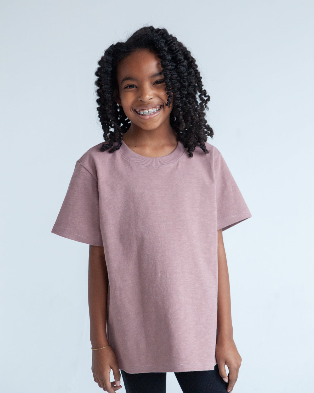 Mini Jesse Tee – True Bias