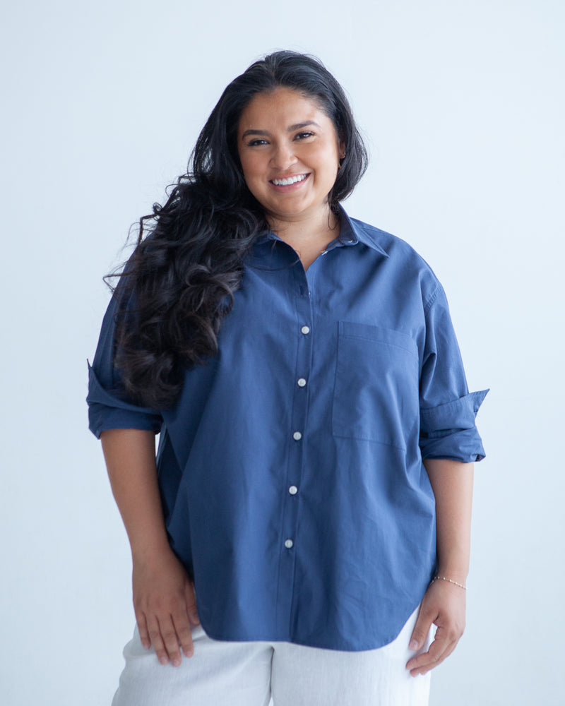 Merritt Shirt & Dress
