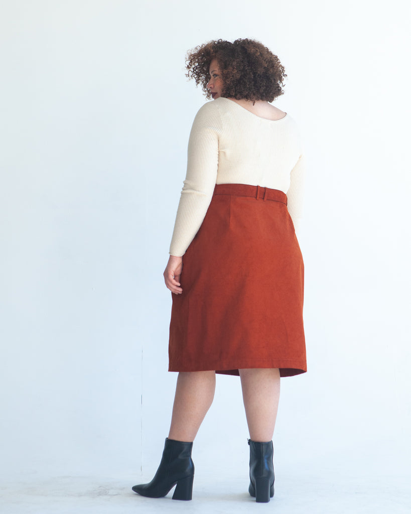 Blair Skirt