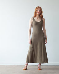 Zoey Tank & Dress